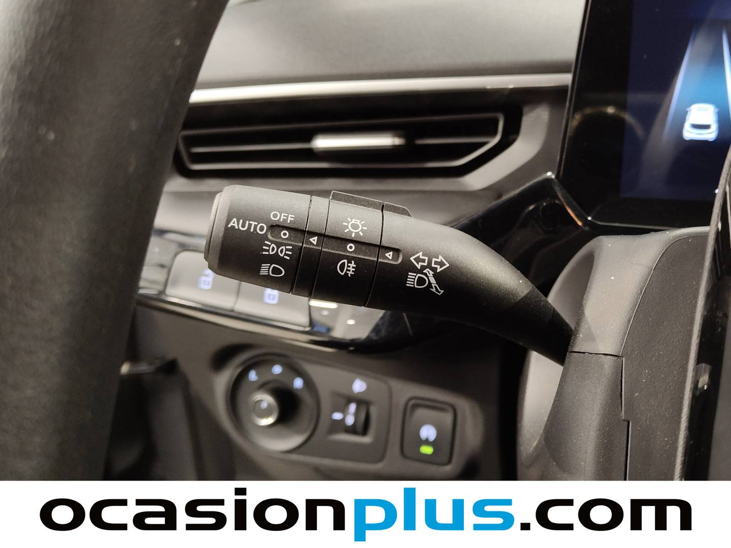 Foto MG MG3 MG MG3 1.5 Standard  (116 CV)