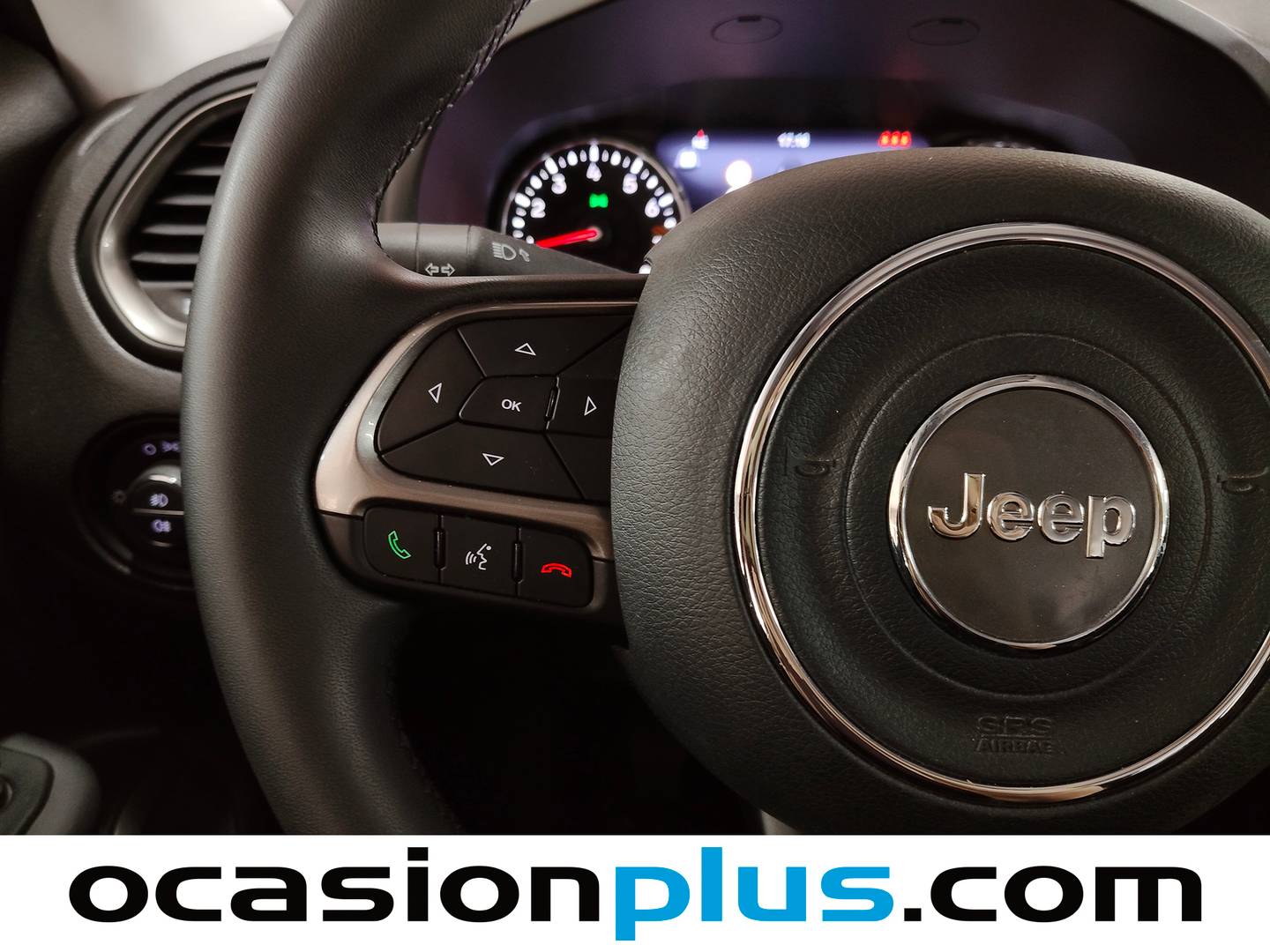 Jeep Renegade Jeep Renegade 1.0G Limited 4x2 (120 CV) seminuevo