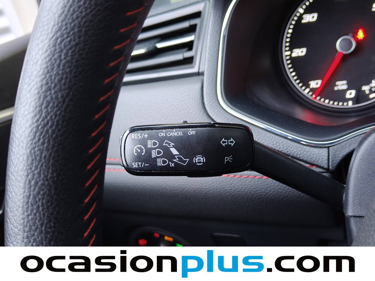 Foto Seat Arona SEAT Arona 1.6 TDI Ecomotive FR (115 CV)