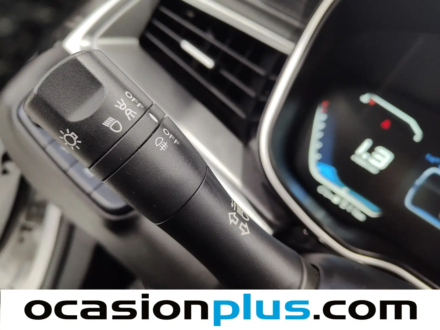 Foto SWM G01 SWM G01 1.5T Luxury (131 CV)