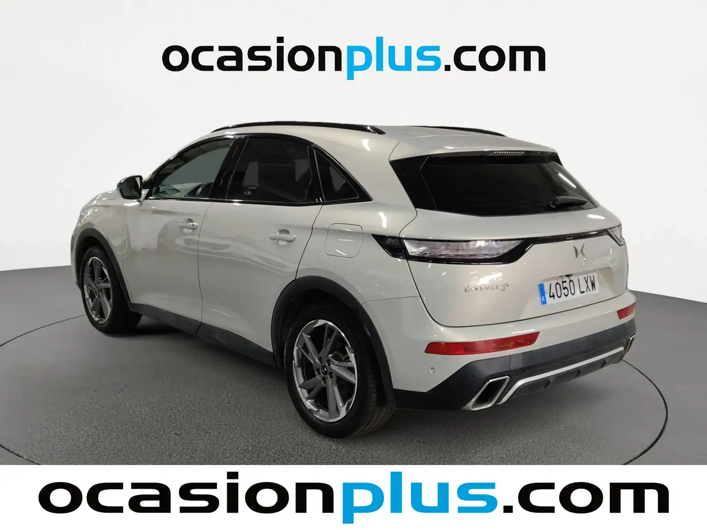 Foto DS DS 7 Crossback DS DS7 Crossback E-Tense 300 Ligne Noire 4WD Auto (300 CV)