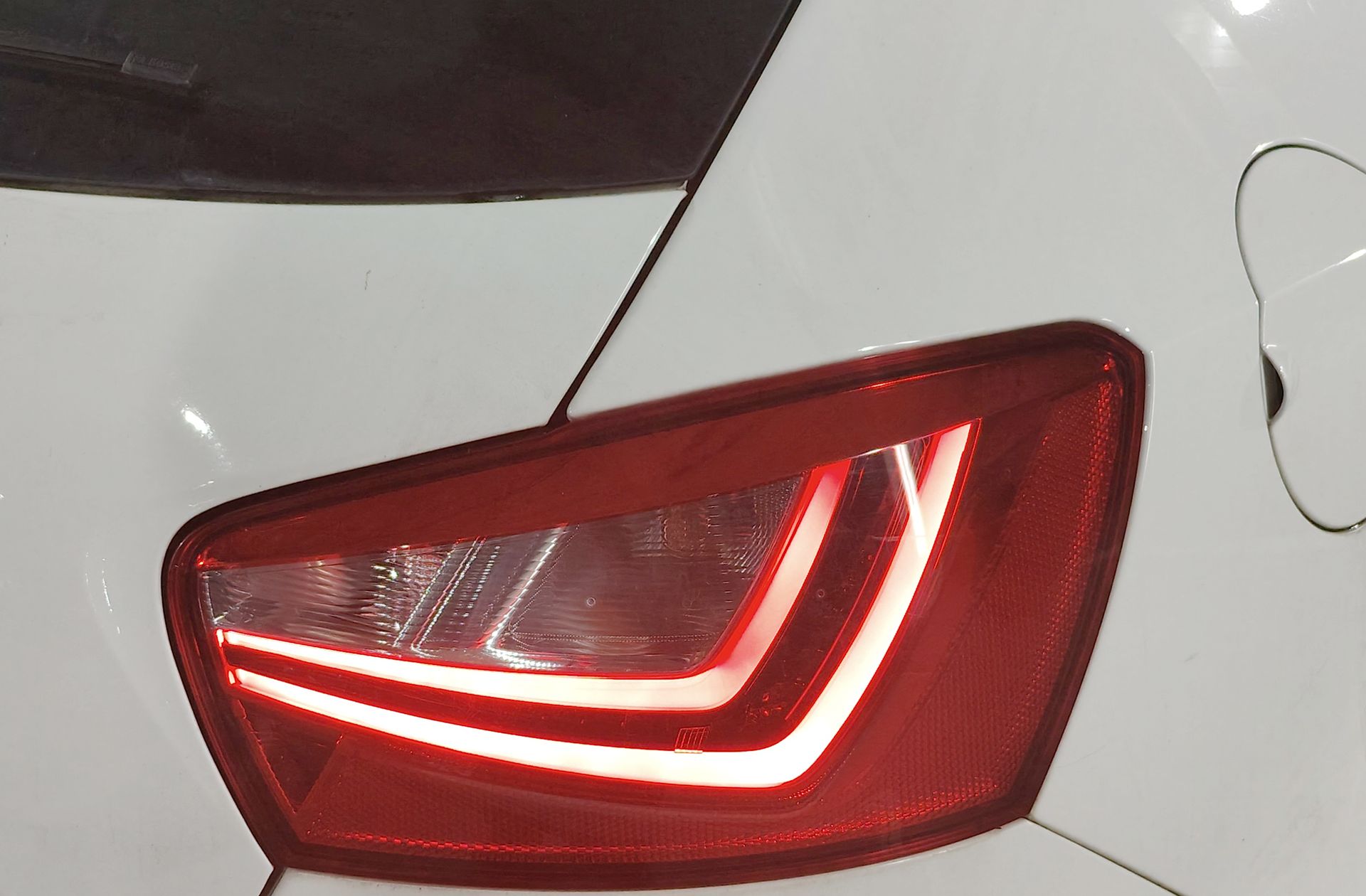 SEAT Ibiza 1.4 EcoTSI FR Crono - foto 19