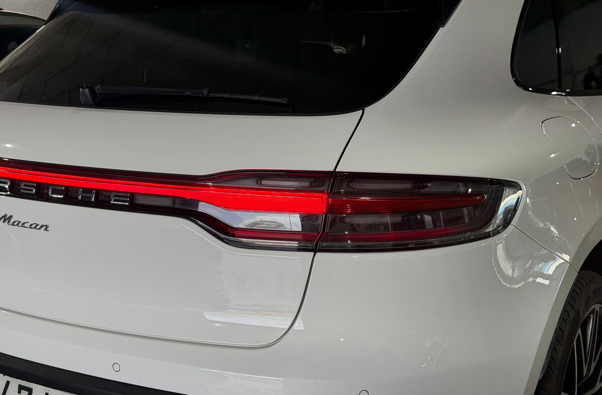 Porsche Macan - foto 23