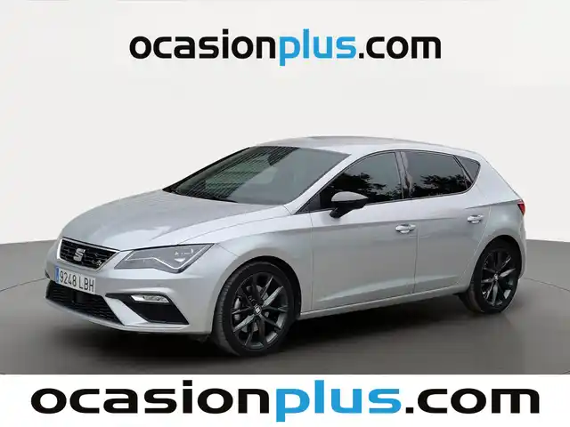 Seat León