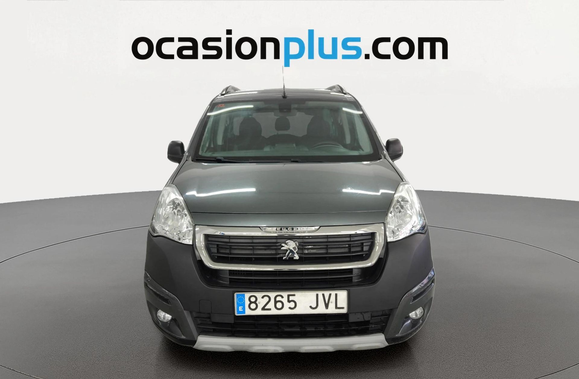 Peugeot Partner Tepee Combi 1.2 PureTech Outdoor - foto 13