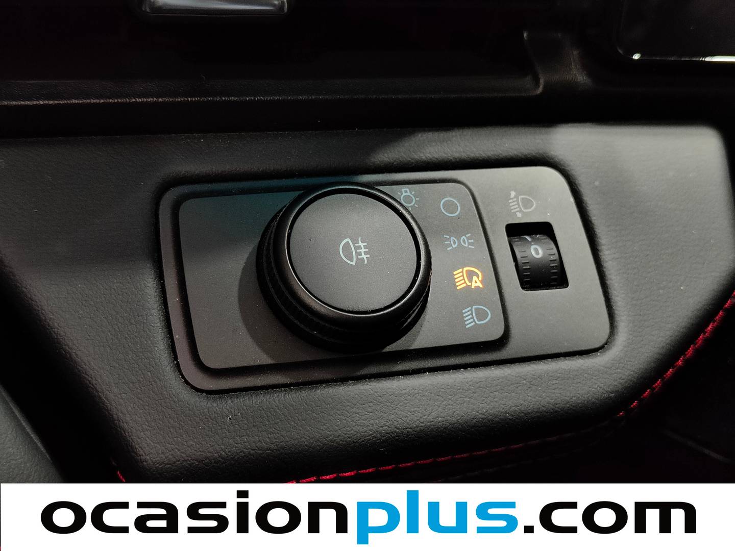 Paquetes del Ford Puma Ford Puma 1.0 EcoBoost MHEV ST-Line X (125 CV)