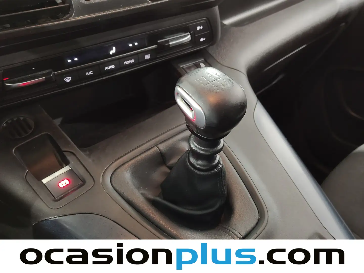 Foto Peugeot Rifter Peugeot Rifter BlueHDi 130 Allure Standard (130 CV)