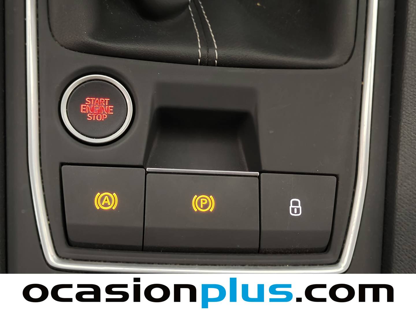 Seat León SEAT León ST 1.5 TSI S&S Style XL (116 CV) gasolina