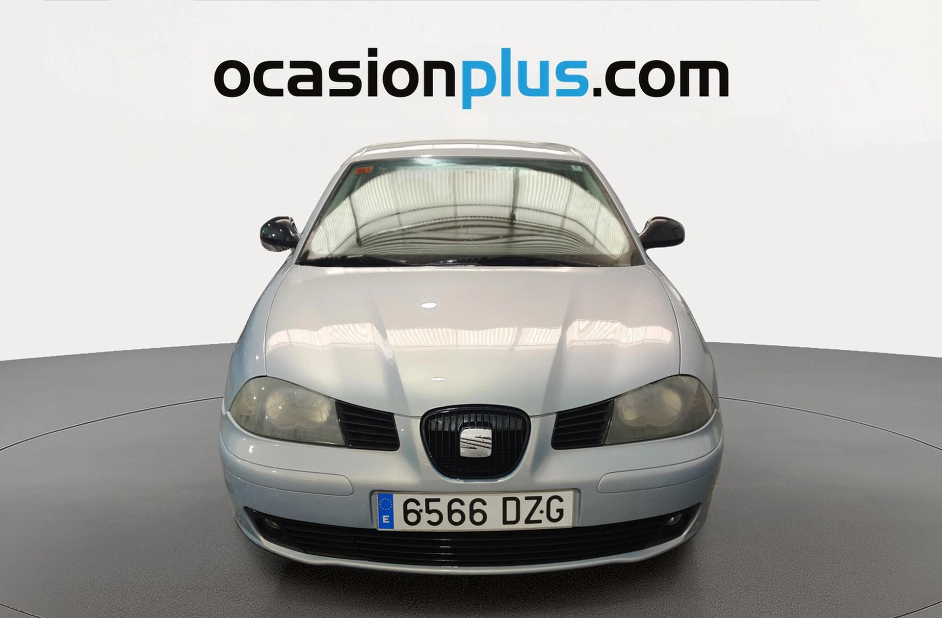 SEAT Ibiza 1.4 TDI Reference - foto 10