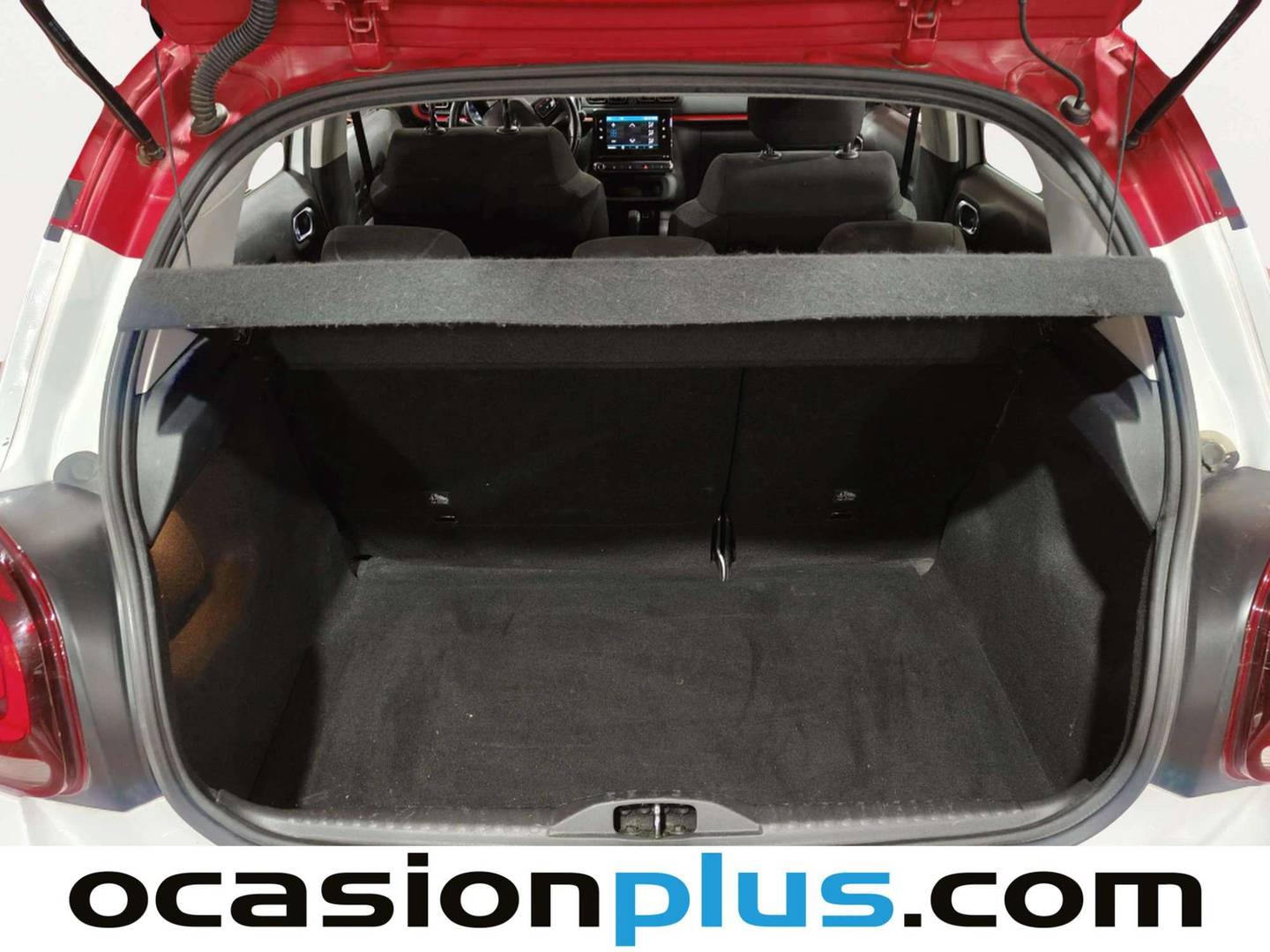 Foto Citroën C3 Citroen C3 PureTech 82 Feel (82 CV)