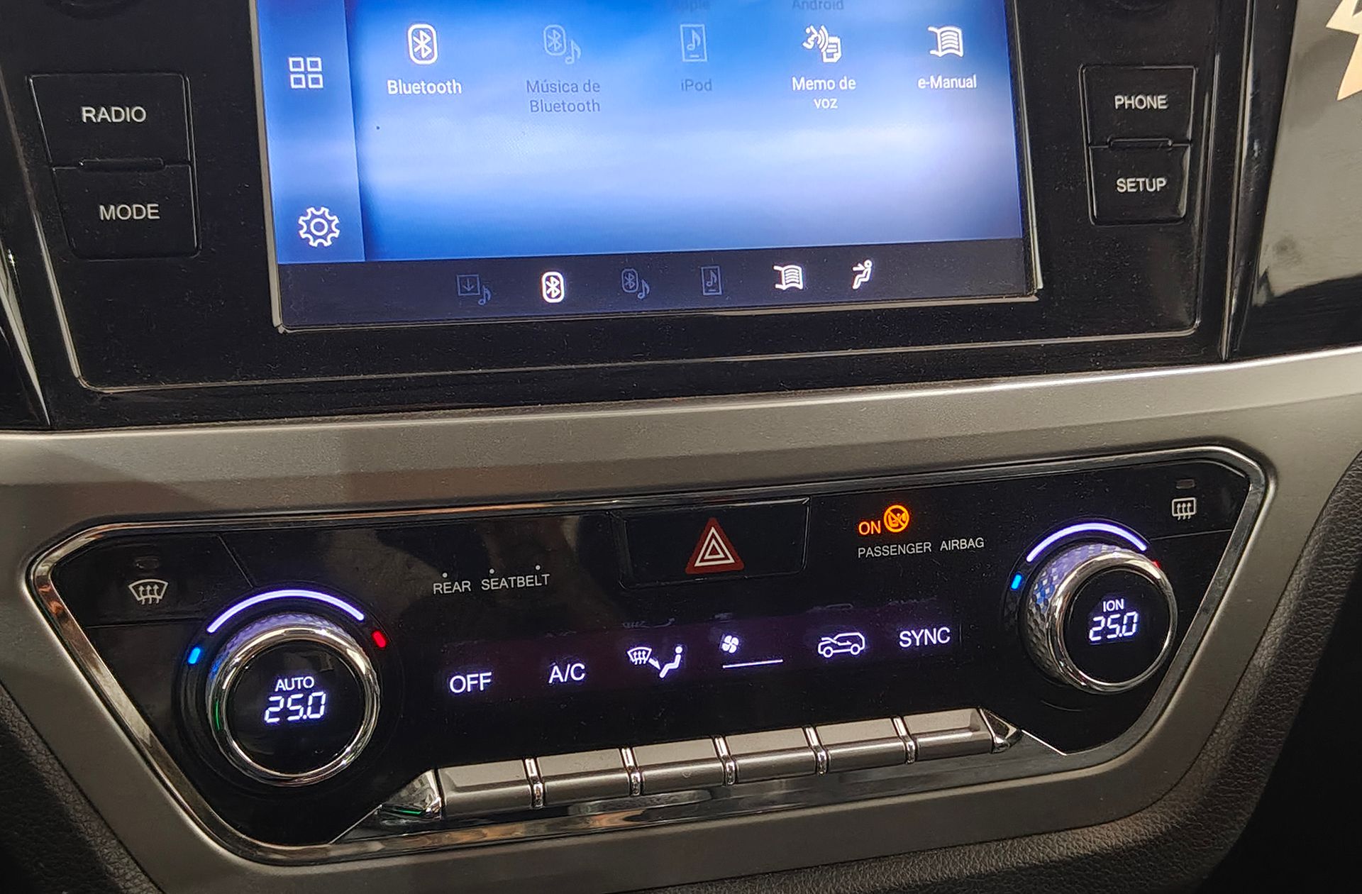 SsangYong Korando 1.5 G15T Premium - foto 28