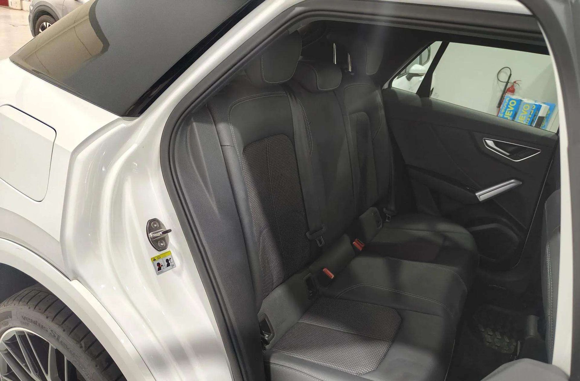 Audi Q2 Black line 35 TFSI S tronic - foto 23