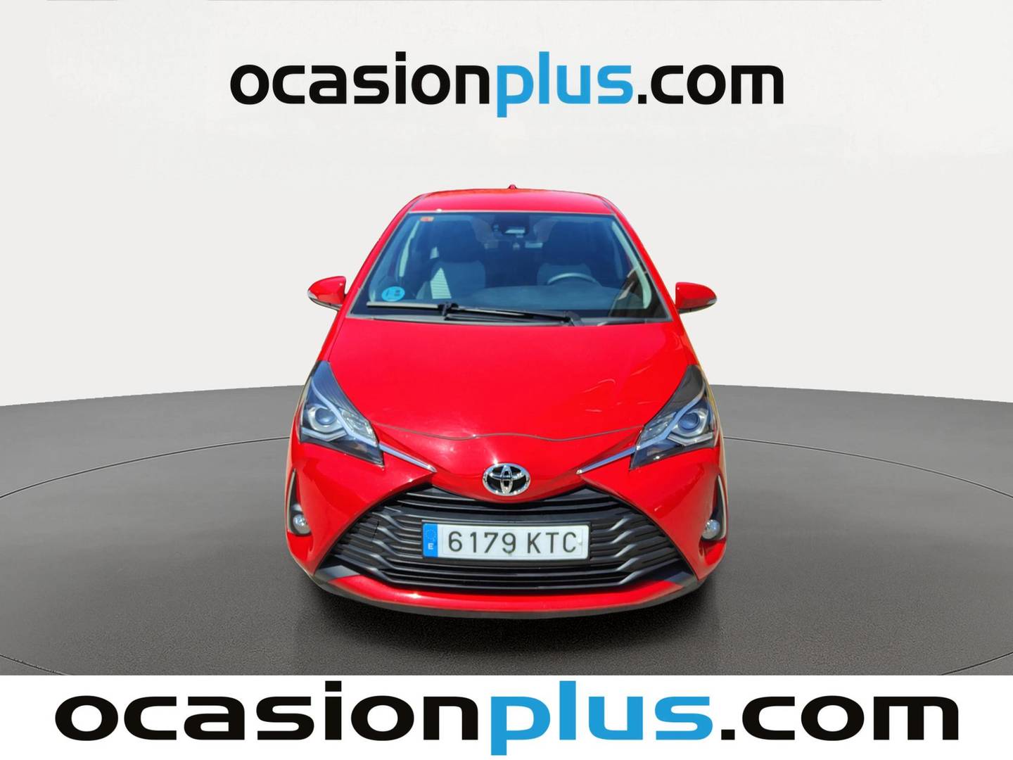 Toyota Yaris Toyota Yaris 1.5 Active Tech (111 CV) 111cv