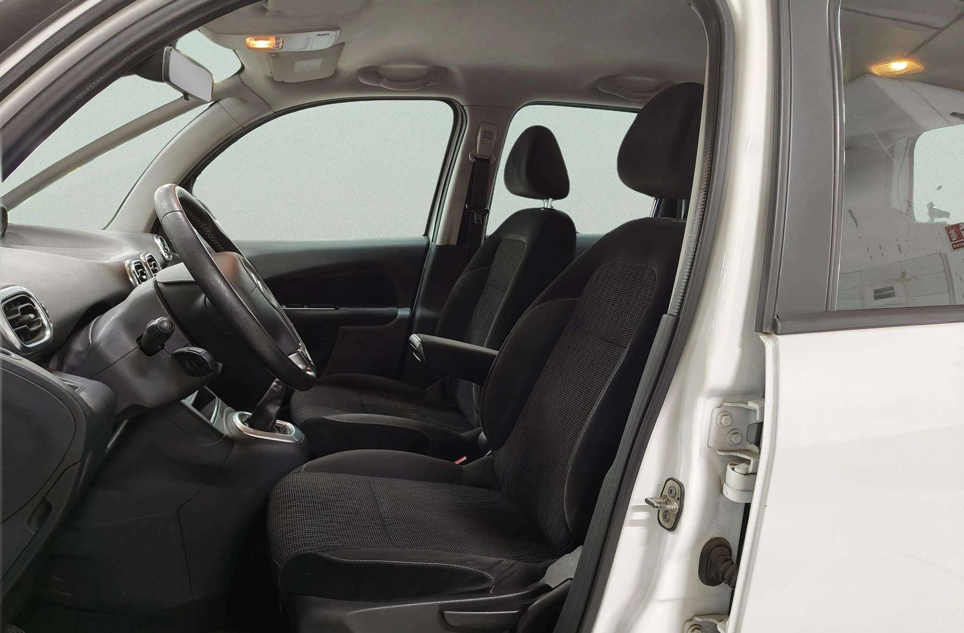 Citroën C3 Picasso 1.4 VTi Seduction - foto 8