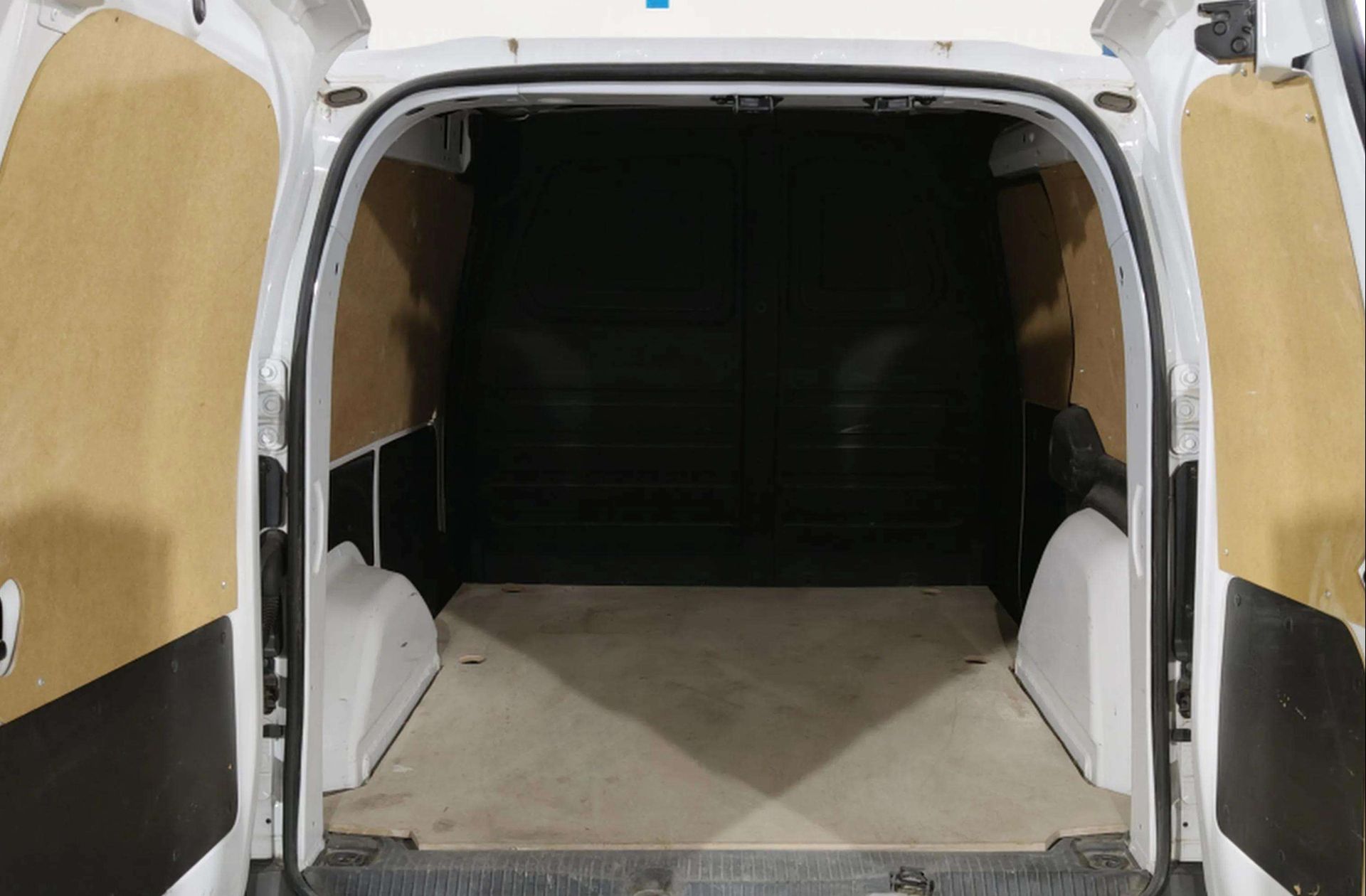 Nissan Townstar Furgon 1.3G L1 Profesional - foto 14