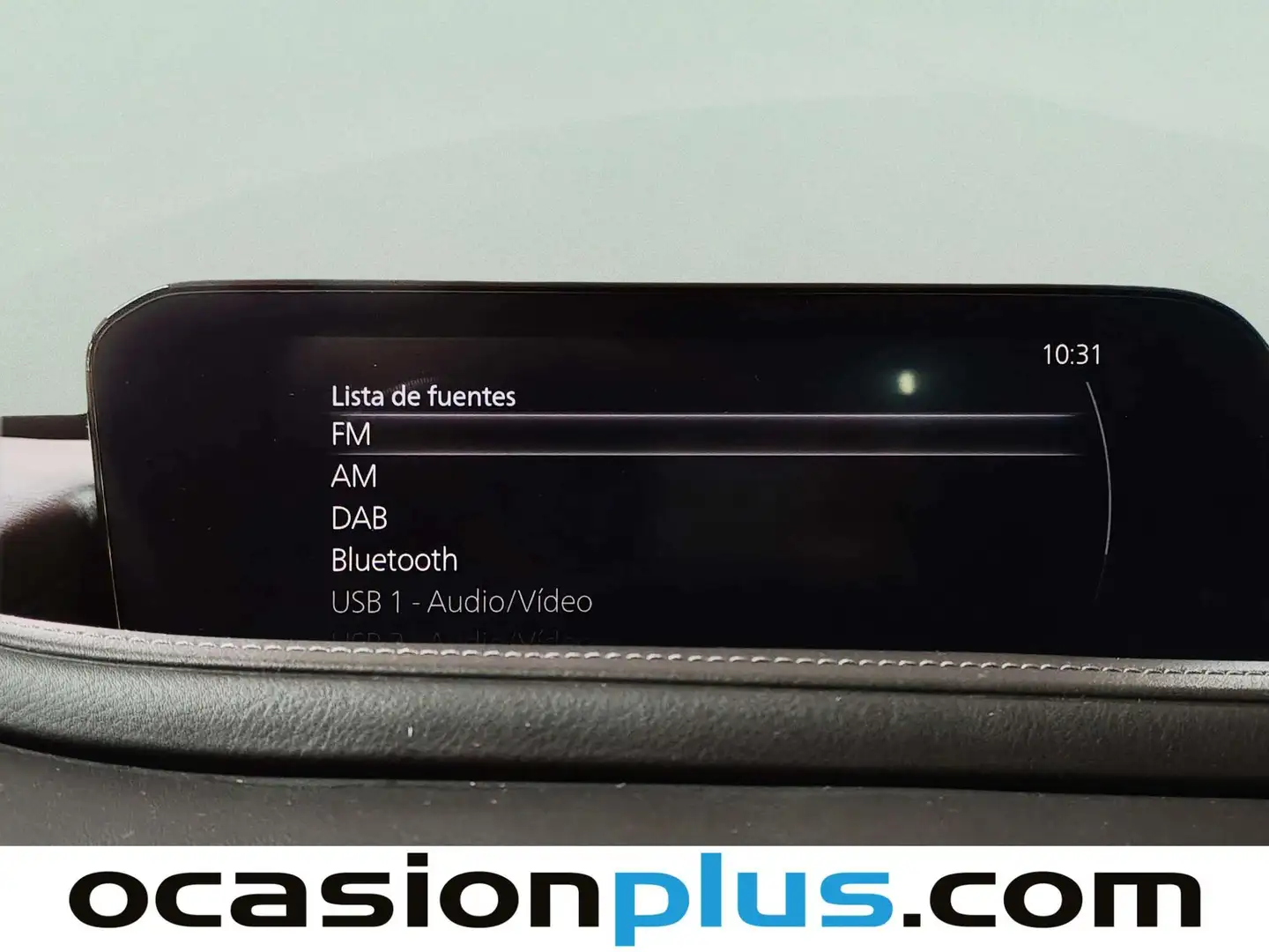 Foto Mazda CX-30 Mazda CX-30 2.0 Skyactiv-G Evolution 2WD (122 CV)