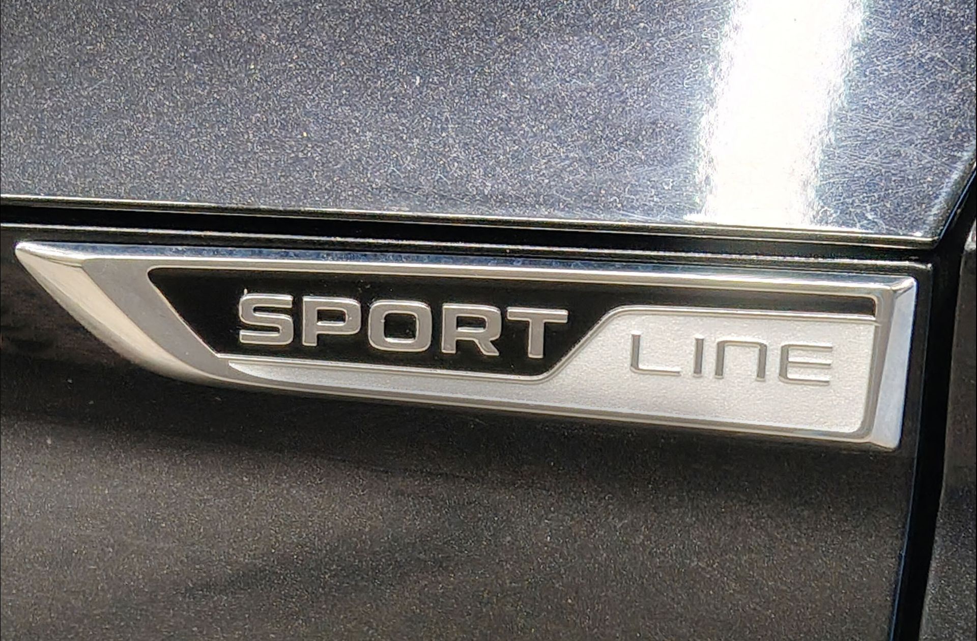 Škoda Superb 1.5 TSI Sport Line DSG - foto 5