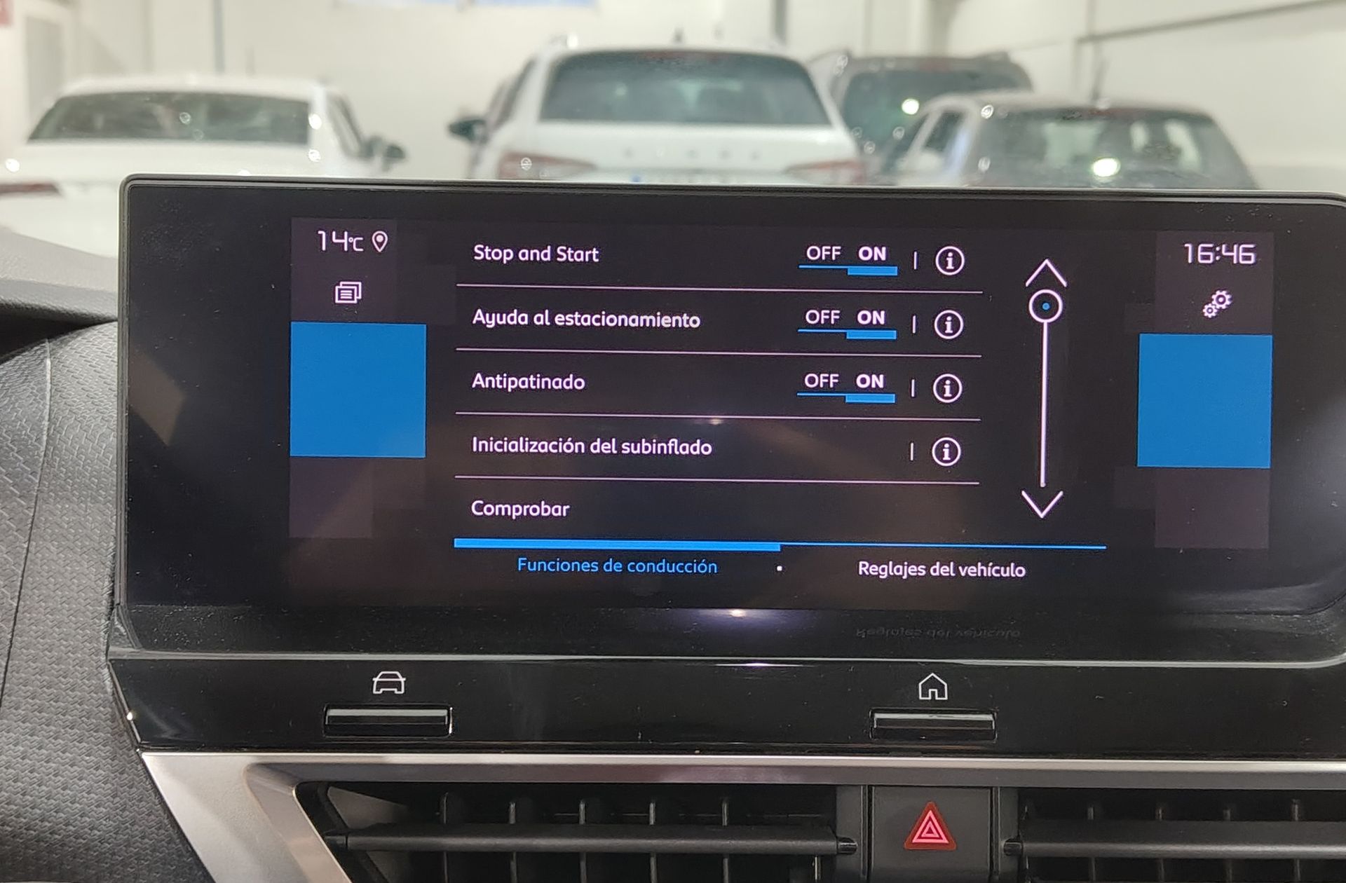 Citroën C4 BlueHDi 130 Feel Pack EAT8 - foto 30