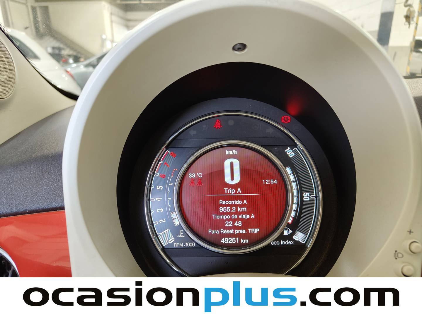 Fiat 500 Fiat 500 1.0 Hybrid Dolcevita (70 CV) 2024