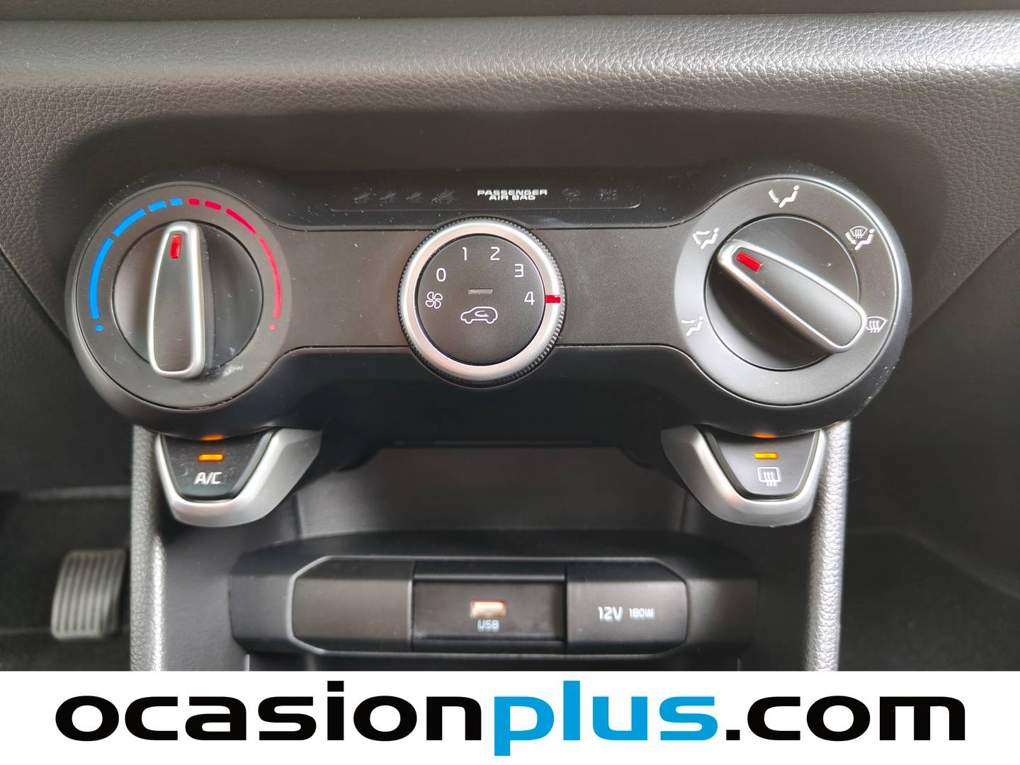 KIA Picanto KIA Picanto 1.0 DPi Concept Pack Comfort (67 CV) 67cv