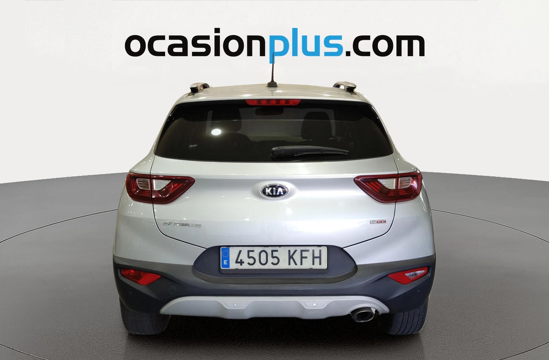 Kia Stonic 1.0 T-GDi Eco-Dynamic Drive - foto 14