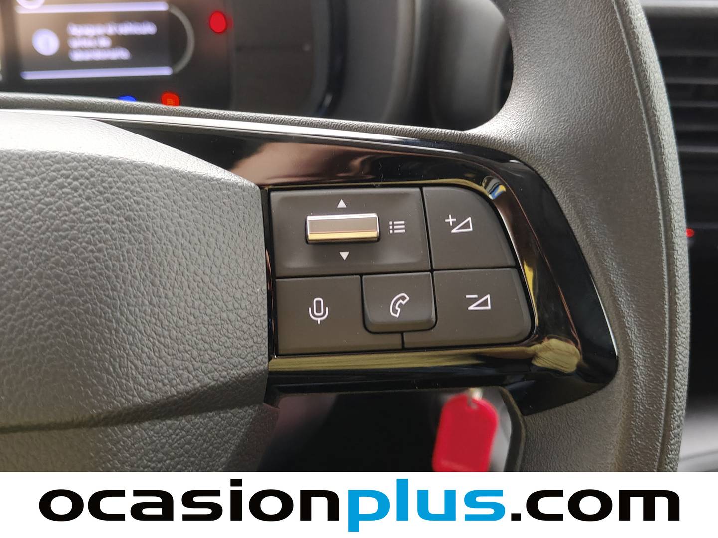 Fiat Doblò Fiat Dobló Furgón BlueHDi 100 M (100 CV) 100cv