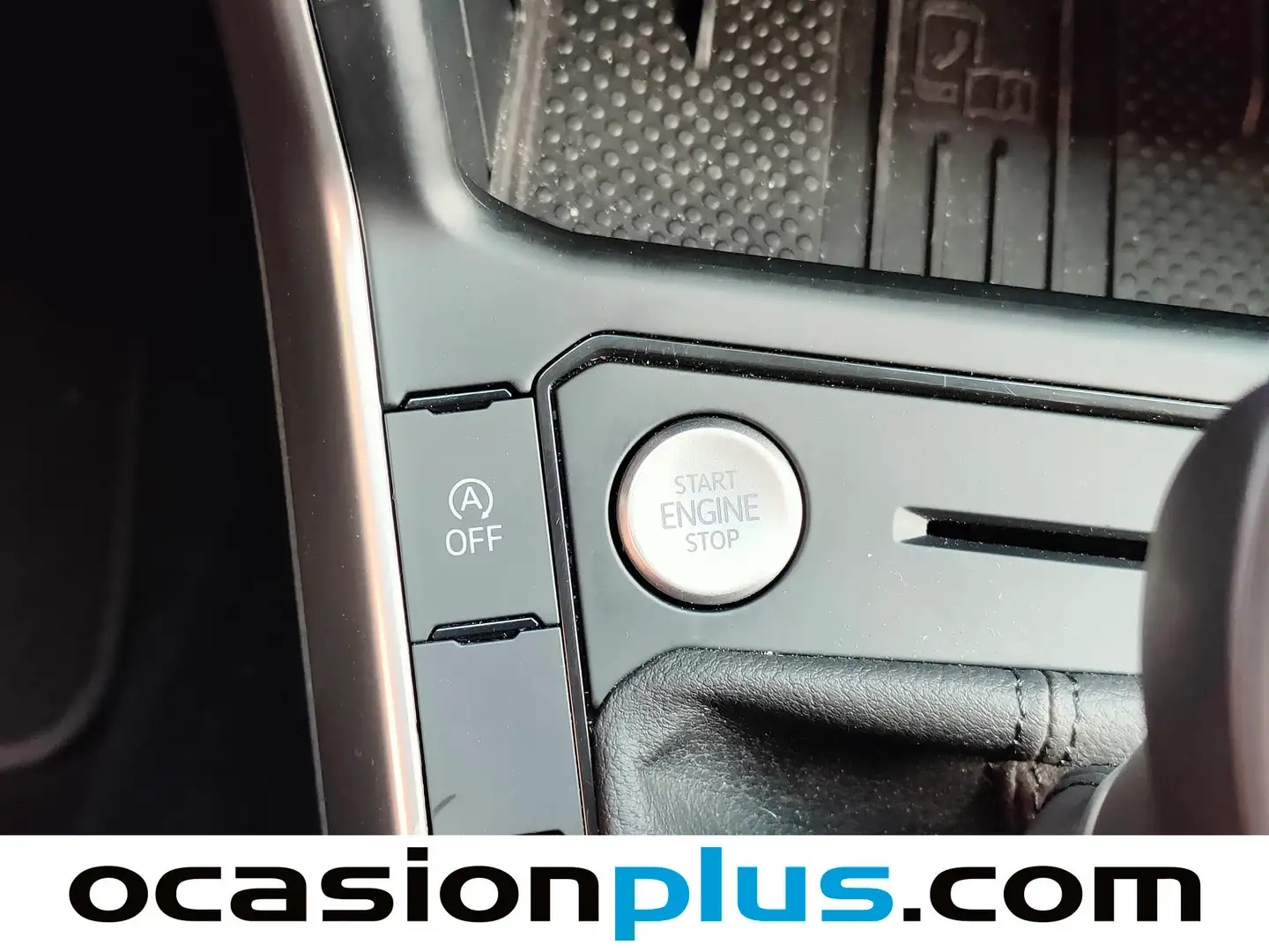 Foto Volkswagen Taigo Volkswagen Taigo 1.0 TSI (115 CV) DSG