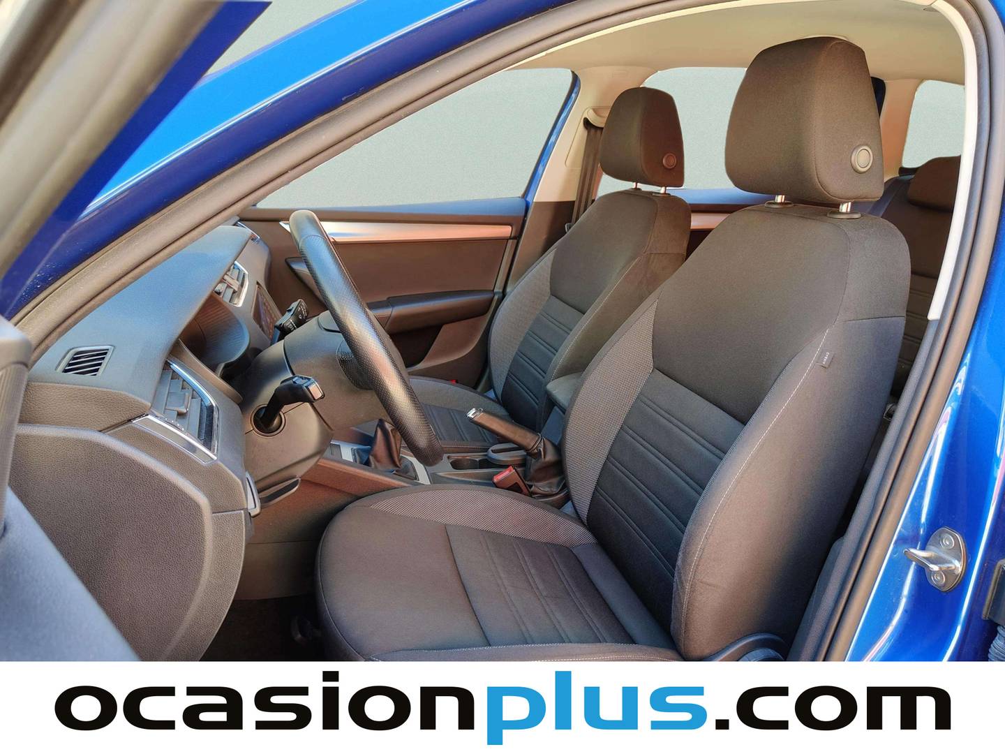 Skoda Octavia Skoda Octavia Combi 1.5 TSI Ambition (150 CV) km 0