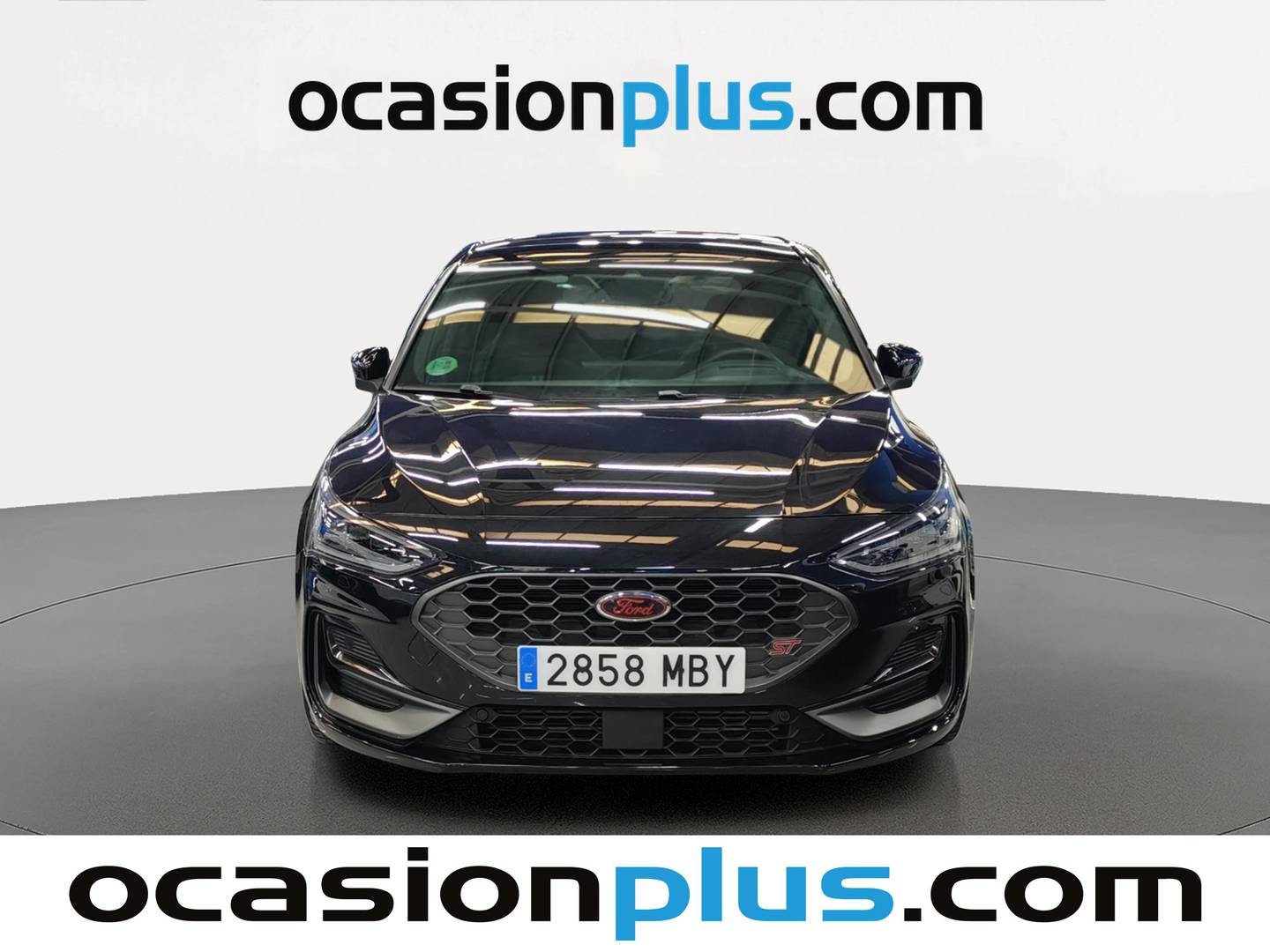 Ford Focus Ford Focus 2.3 EcoBoost ST (280 CV) barato