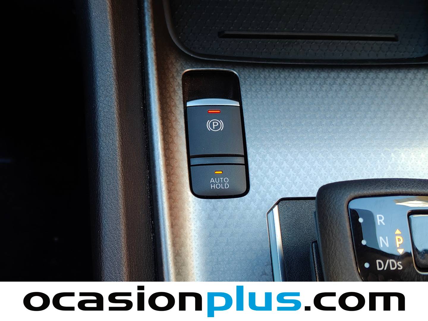 Nissan QASHQAI Nissan Qashqai DIG-T 158 mHEV Acenta CVT (158 CV) automático