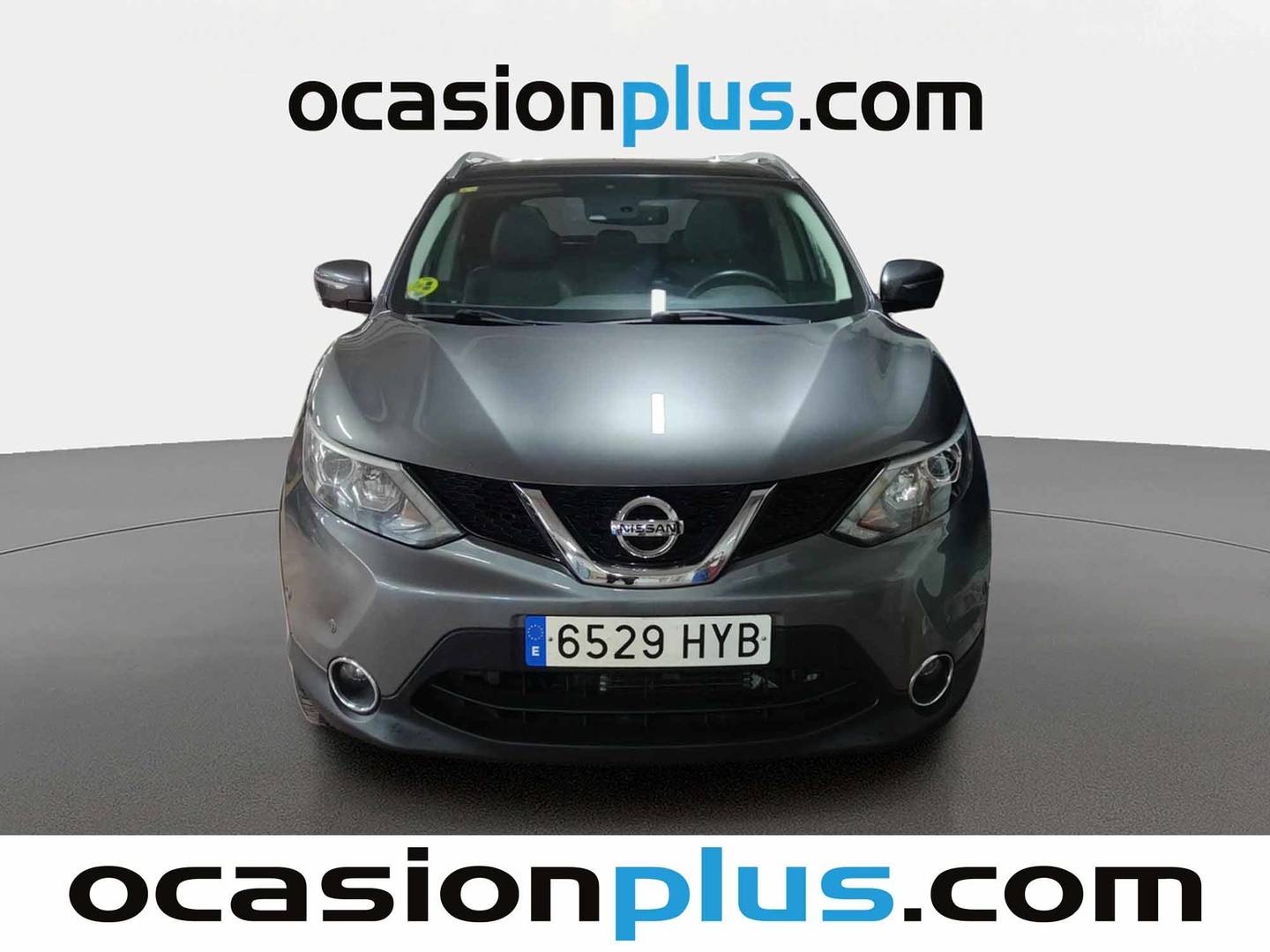 Foto Nissan QASHQAI Nissan Qashqai dCi 130 S&S Tekna 17`` 4x2 XTronic (130 CV)