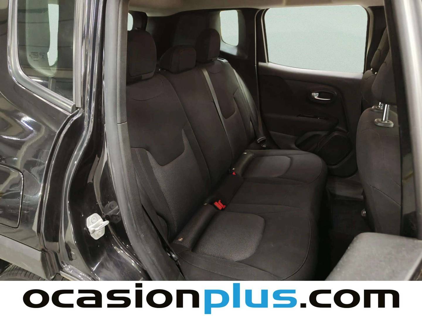 Jeep Renegade Jeep Renegade 1.0G Longitude 4x2 (120 CV) gasolina