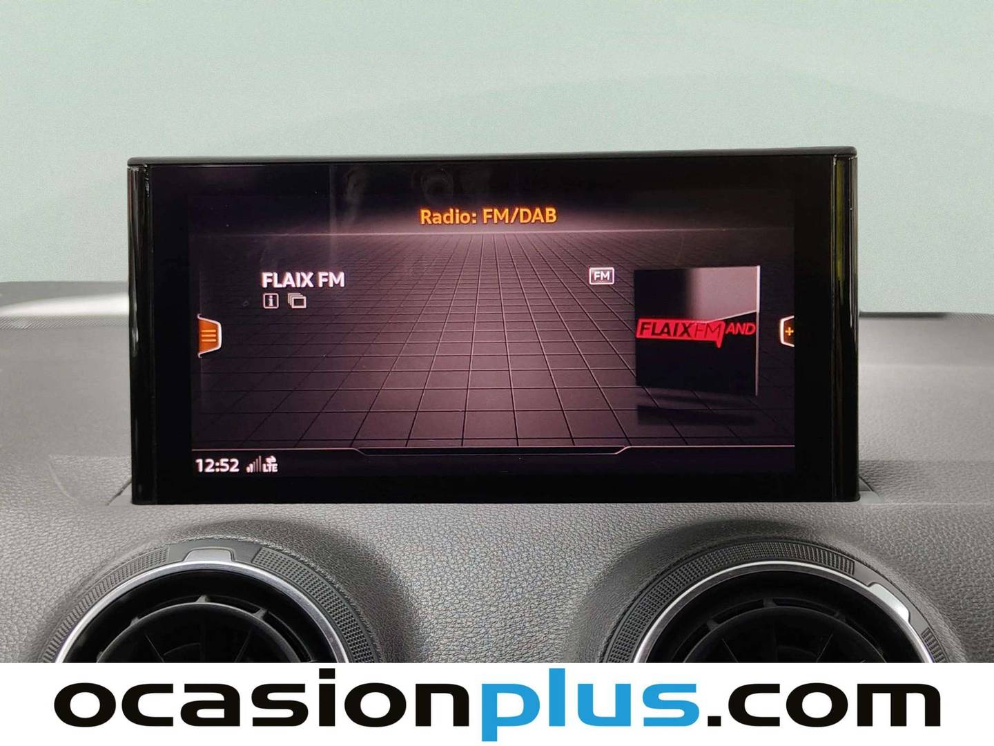 Audi Q2 Audi Q2 Advanced 35 TFSI (150 CV) S tronic seminuevo