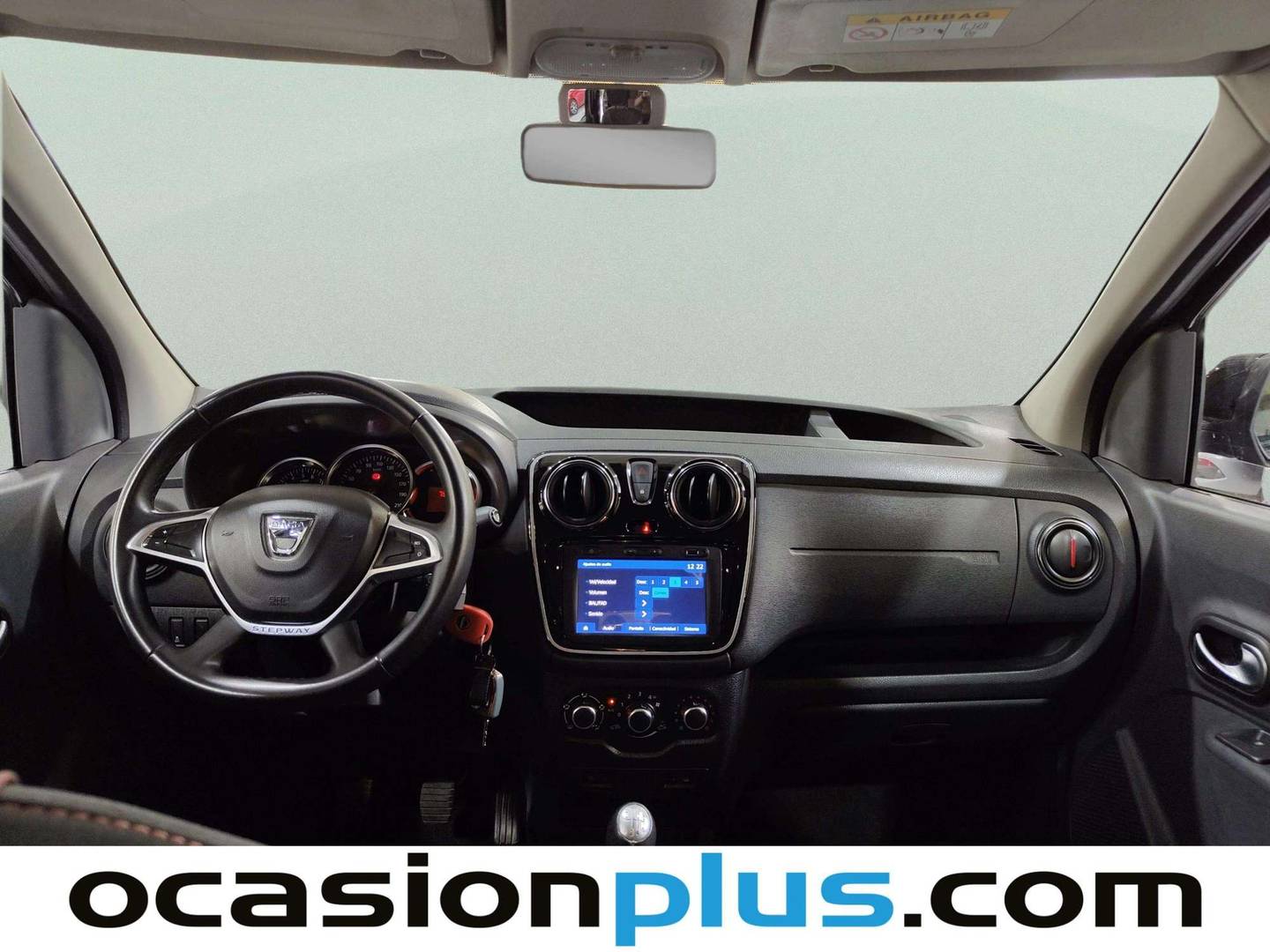 Dacia Dokker Dacia Dokker Serie Limitada Xplore Blue dCi (95 CV) de ocasión