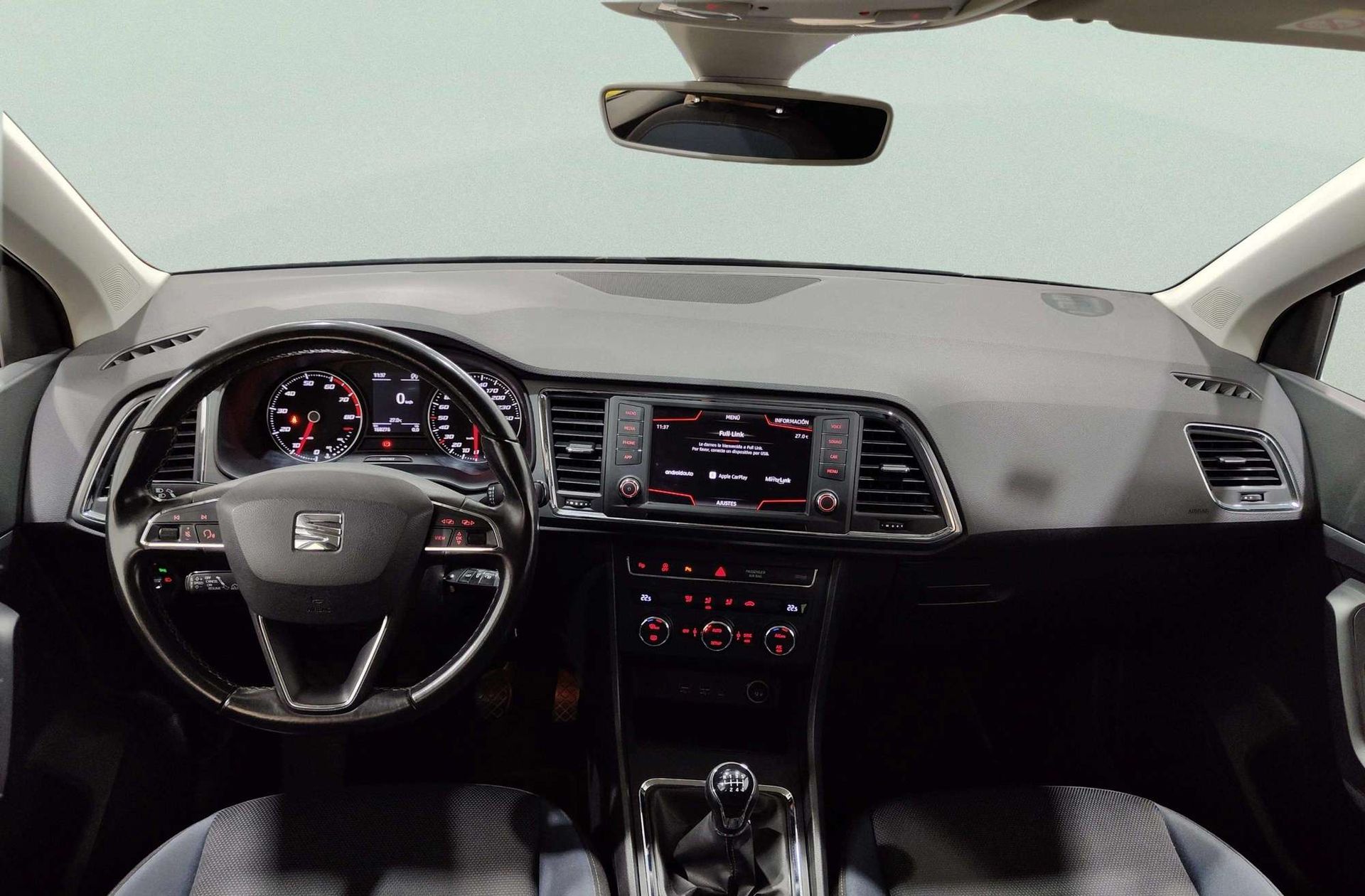 SEAT Ateca 1.4 EcoTSI Style Plus - foto 6