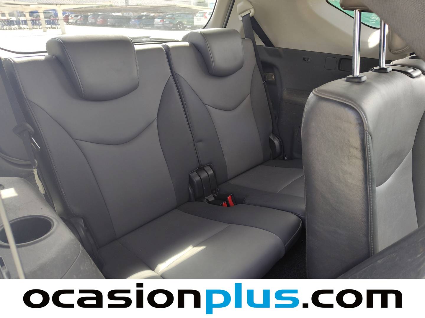 Toyota Prius+ Toyota Prius+ 1.8 hibrido Advance (136 CV) 7 Plazas de ocasión