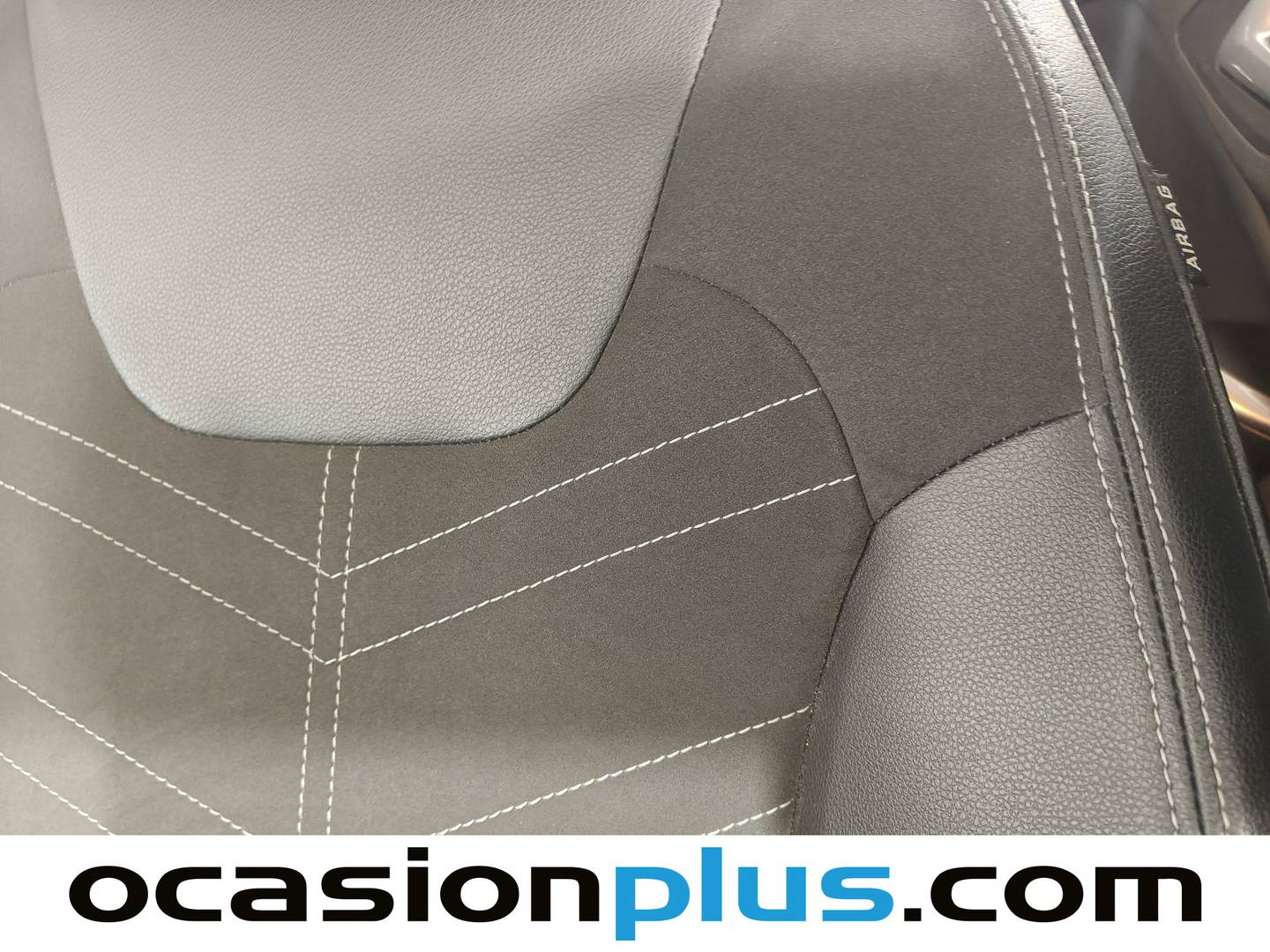 Extras y acabados del Opel Grandland Opel Grandland 1.2 Turbo Ultimate (130 CV)