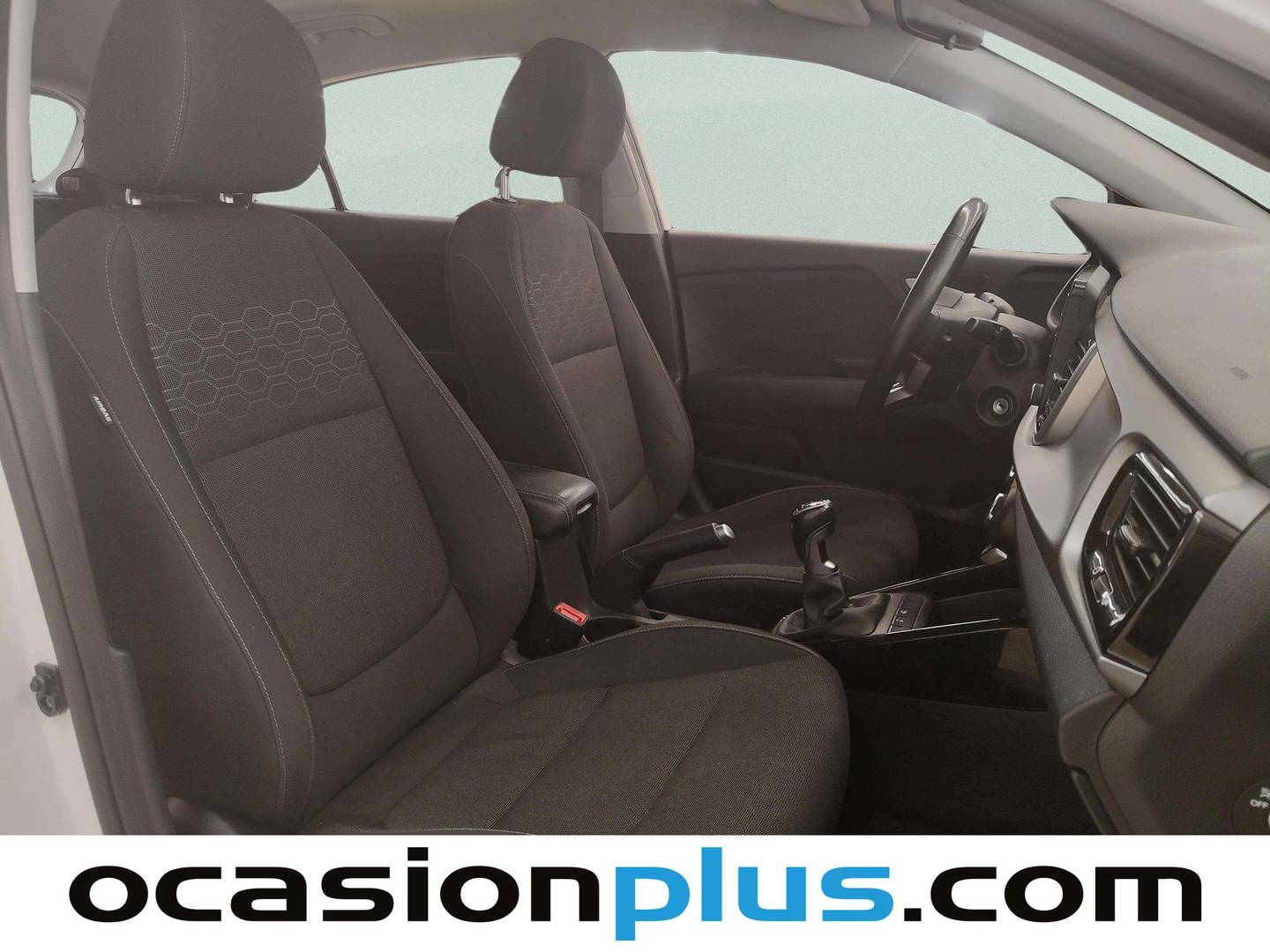 KIA Rio KIA Rio 1.0 T-GDi Drive (100 CV) km 0