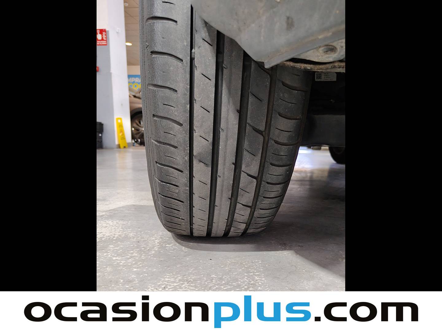 Audi Q3 Audi Q3 35 TDI (150 CV) S tronic de segunda mano