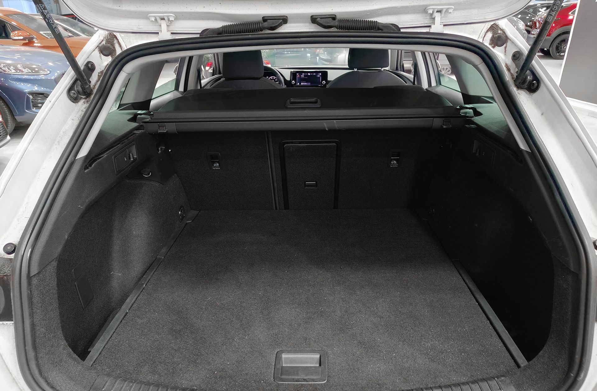 SEAT León ST 1.0 TSI Style Go - foto 15