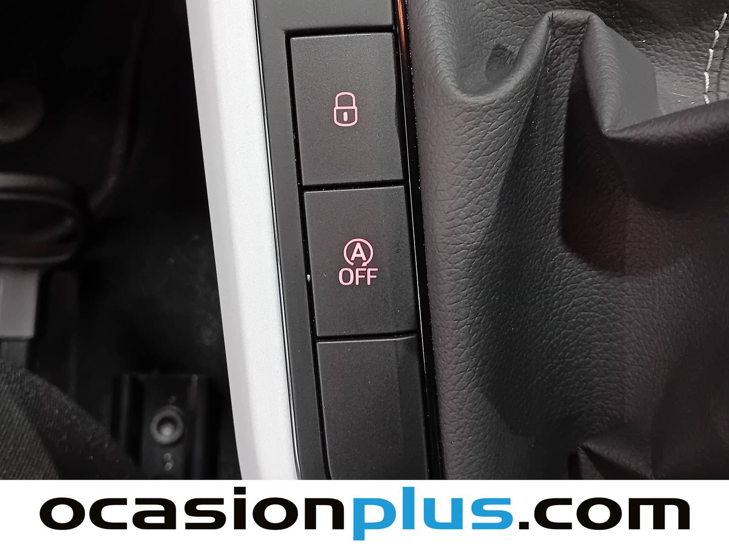 Acabados Seat Arona Seat Arona 1.0 TSI Style XL (110 CV)