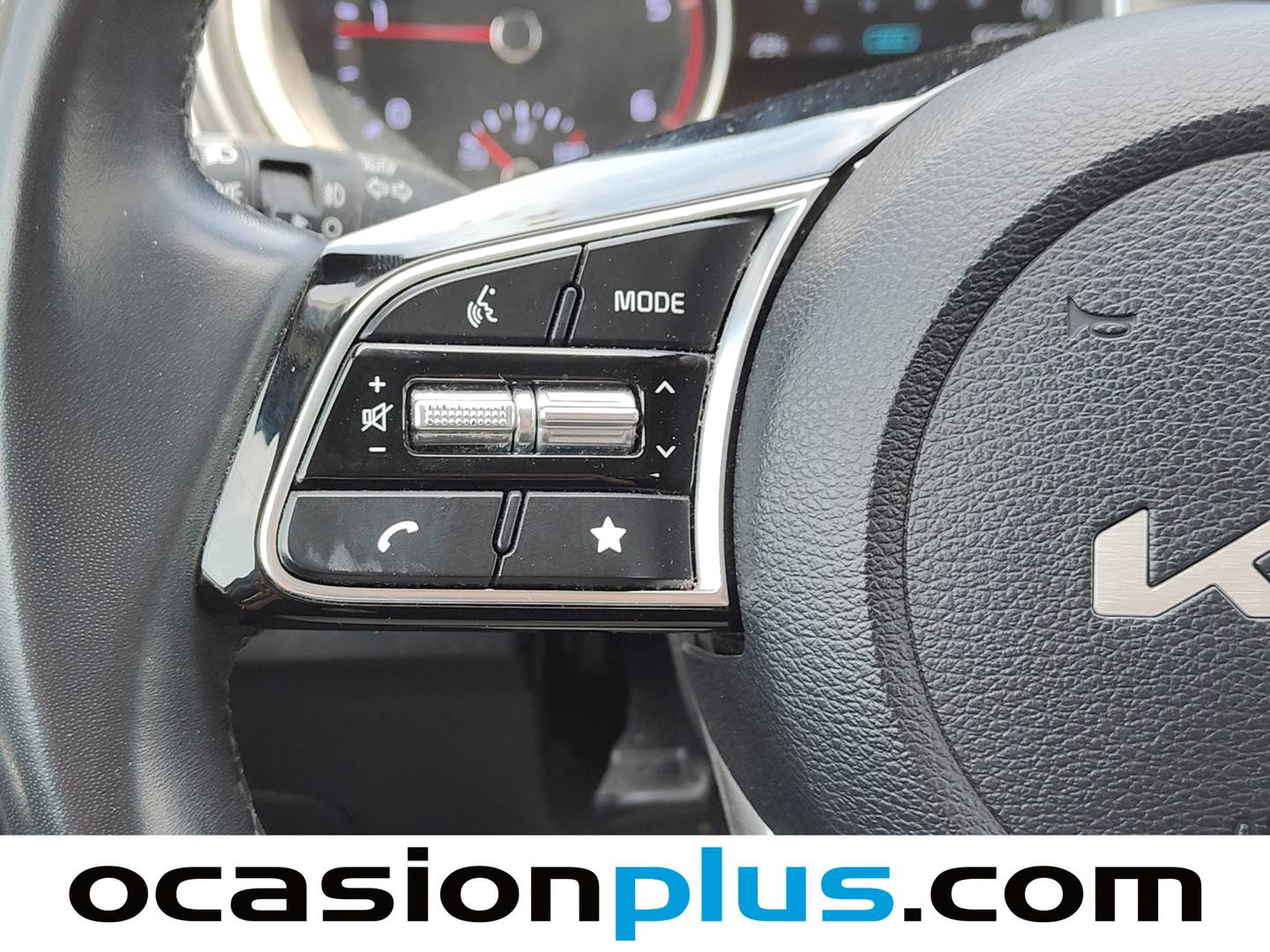 KIA Ceed Tourer KIA Ceed Tourer 1.6 MHEV iMT Drive (136 CV) de ocasión