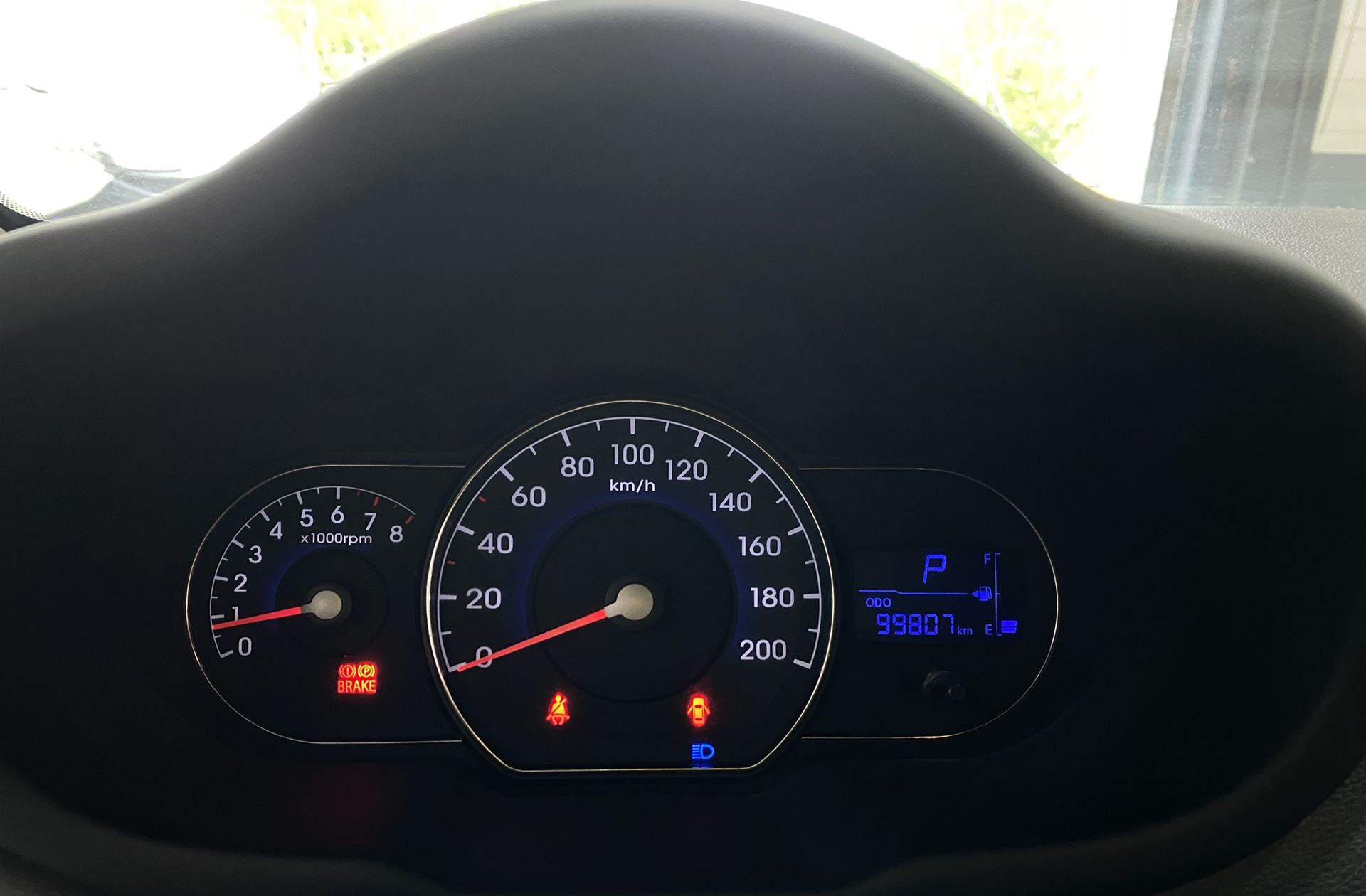 Hyundai i10 1.2 Comfort - foto 18