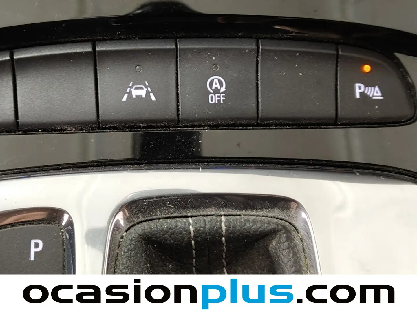 Foto Opel Insignia Opel Insignia Sports Tourer 1.5 D DVH Business Edition AT8 (122 CV)