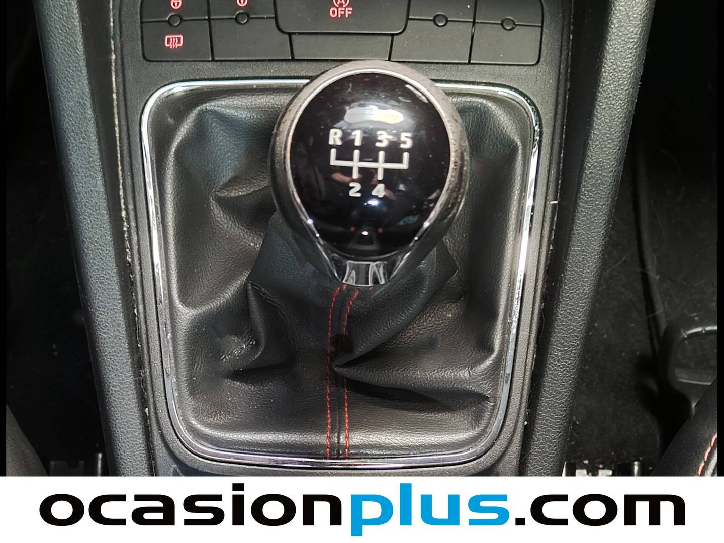 Seat Ibiza Seat Ibiza 1.4 TDI S&S FR (90 CV) de segunda mano