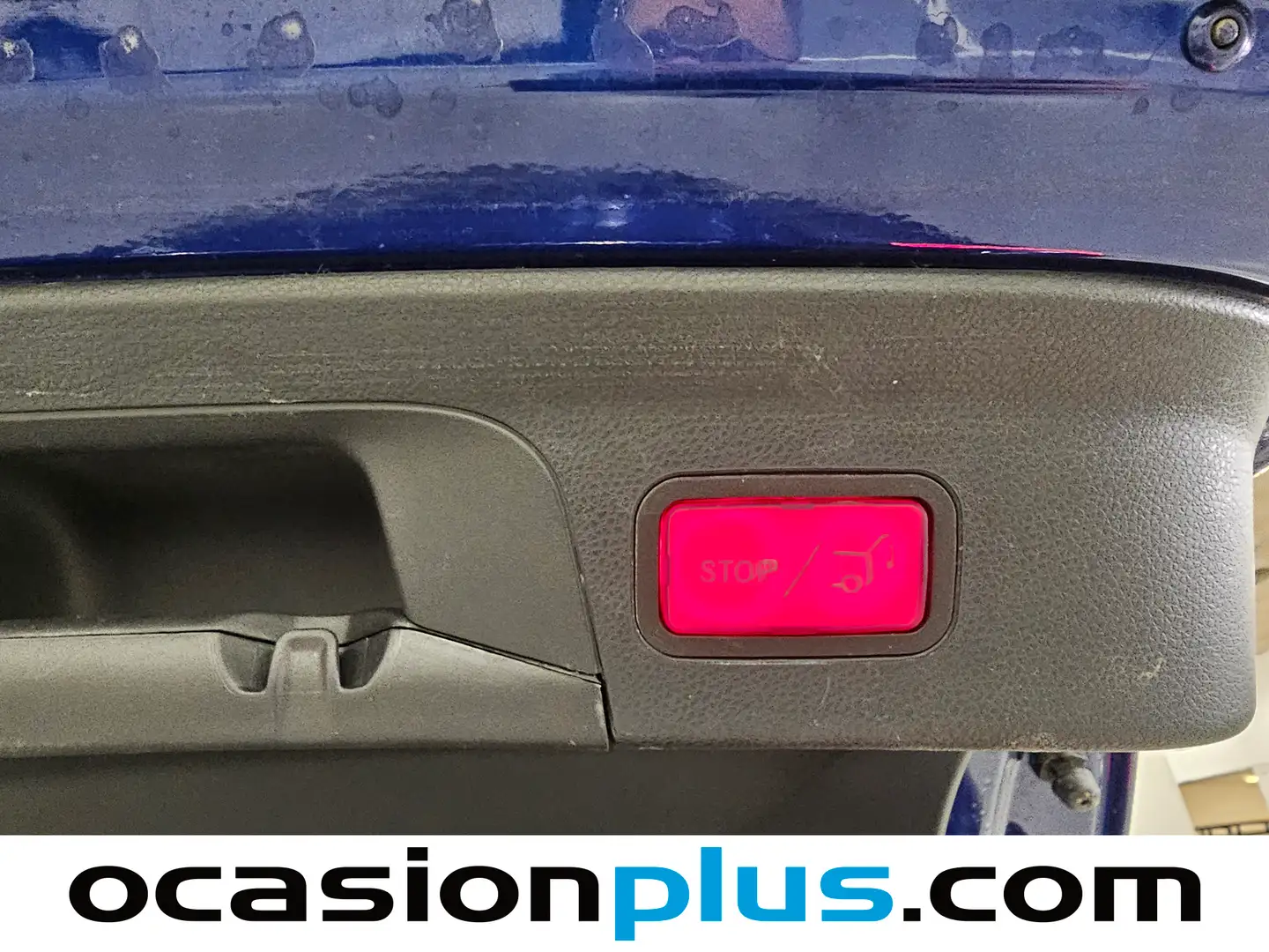 Foto Mercedes GLC Coupé Mercedes-Benz GLC Coupé 300 d 4Matic  (245 CV) PACK AMG