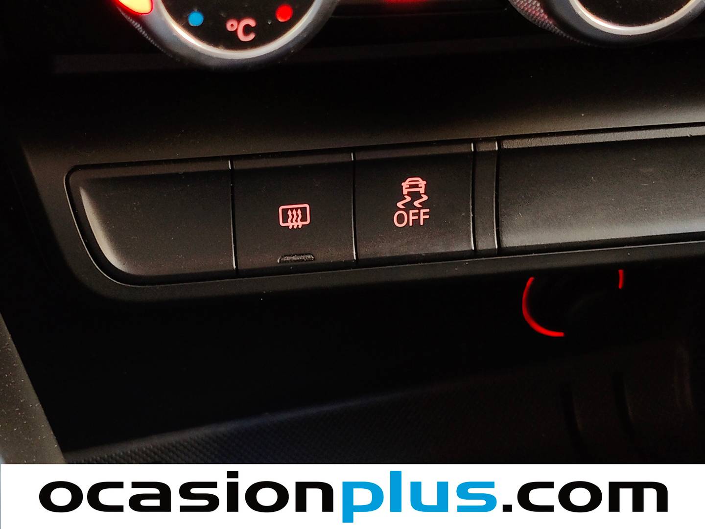 Audi A1 Audi A1 Sportback Adrenalin 1.6 TDI (116 CV) seminuevo