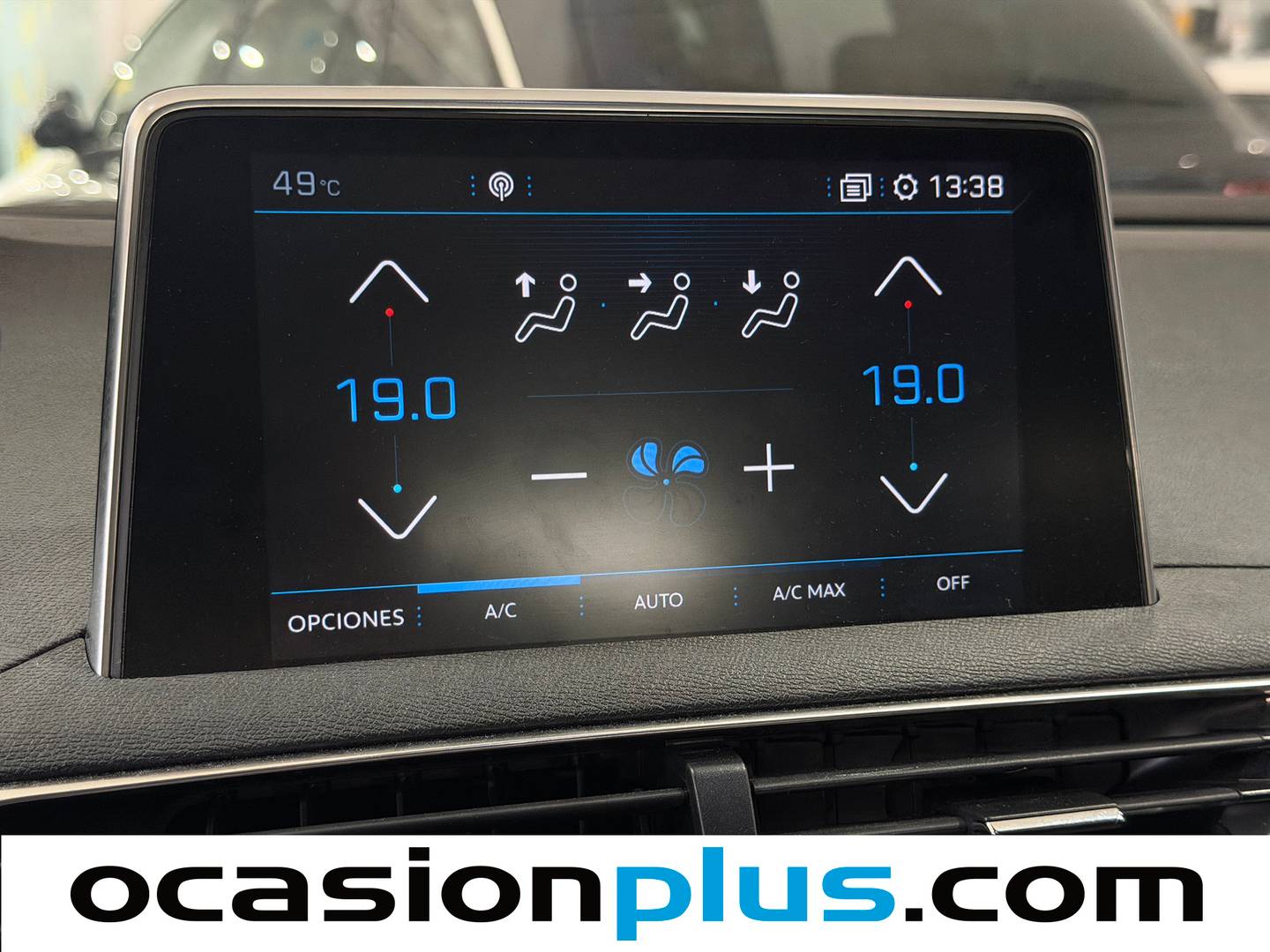Peugeot 5008 Peugeot 5008 PureTech 130 S&S Allure (130 CV) de segunda mano