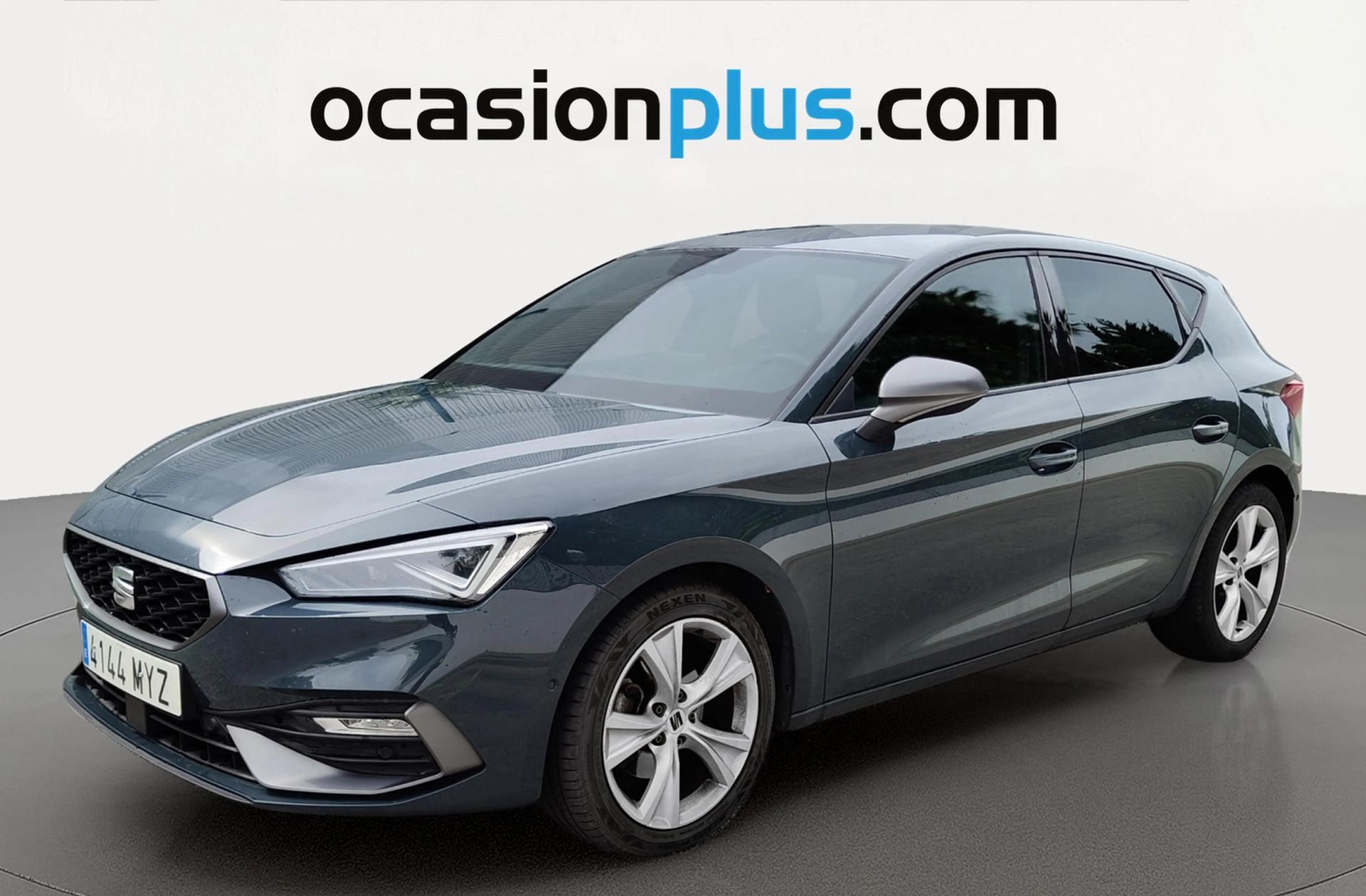 SEAT León 1.5 TSI FR 25 Aniversario