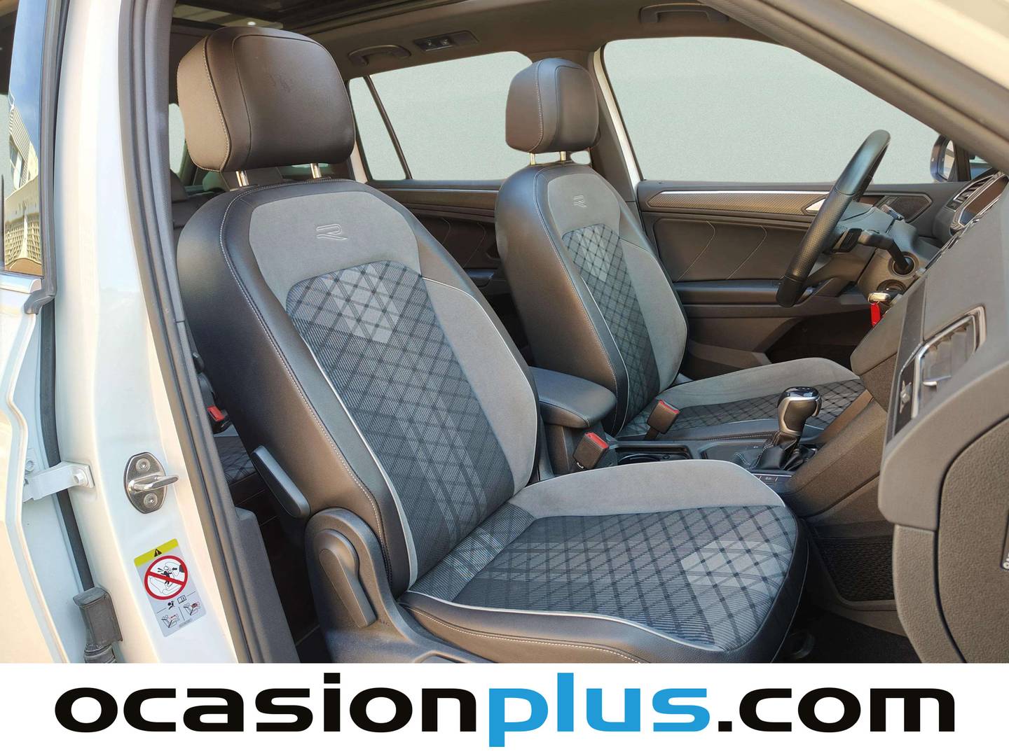 Volkswagen Tiguan Volkswagen Tiguan R-Line 1.5 TSI (150 CV) DSG 2022